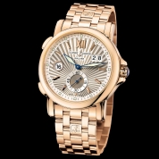 Ulysse Nardin Functional - Dual Time