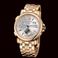 Ulysse Nardin Functional - Dual Time