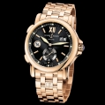 Ulysse Nardin Functional - Dual Time