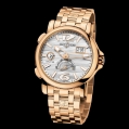 Ulysse Nardin Functional - Dual Time