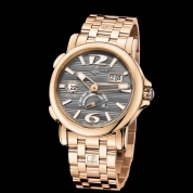 Ulysse Nardin Functional - Dual Time