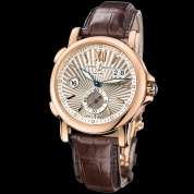 Ulysse Nardin Functional - Dual Time