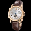 Ulysse Nardin Functional - Dual Time