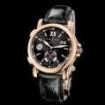 Ulysse Nardin Functional - Dual Time