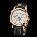 Ulysse Nardin Functional - Dual Time