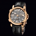 Ulysse Nardin Functional - Dual Time