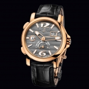 Ulysse Nardin Functional - Dual Time