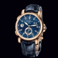 Ulysse Nardin Functional - Dual Time