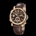 Ulysse Nardin Functional - Dual Time