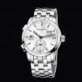 Ulysse Nardin Functional - Dual Time Manufacture