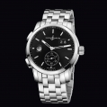 Ulysse Nardin Functional - Dual Time Manufacture