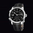 Ulysse Nardin Functional - Dual Time Manufacture