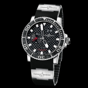 Ulysse Nardin Functional Acqua Perpetual