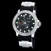Ulysse Nardin Functional Acqua Perpetual