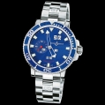 Ulysse Nardin Functional Acqua Perpetual