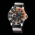 Ulysse Nardin Functional Acqua Perpetual