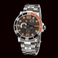 Ulysse Nardin Functional Acqua Perpetual