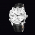 Ulysse Nardin Functional Dual Time Manufacture