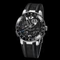 Ulysse Nardin Functional El Toro / Black Toro