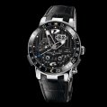 Ulysse Nardin Functional El Toro / Black Toro