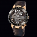 Ulysse Nardin Functional El Toro / Black Toro