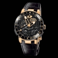 Ulysse Nardin Functional El Toro / Black Toro