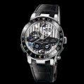 Ulysse Nardin Functional El Toro / Black Toro