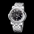 Ulysse Nardin Functional GMT +/- Perpetual