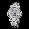 Ulysse Nardin Functional GMT +/- Perpetual