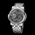 Ulysse Nardin Functional GMT +/- Perpetual
