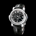 Ulysse Nardin Functional GMT +/- Perpetual