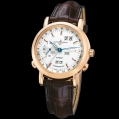 Ulysse Nardin Functional GMT +/- Perpetual