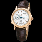 Ulysse Nardin Functional GMT +/- Perpetual
