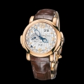 Ulysse Nardin Functional GMT +/- Perpetual