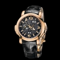 Ulysse Nardin Functional GMT +/- Perpetual