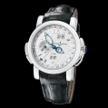 Ulysse Nardin Functional GMT +/- Perpetual
