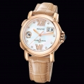 Ulysse Nardin Functional Ladies - Dual Time Lady