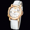 Ulysse Nardin Functional Ladies - Dual Time Lady