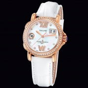 Ulysse Nardin Functional Ladies - Dual Time Lady
