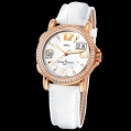 Ulysse Nardin Functional Ladies - Dual Time Lady