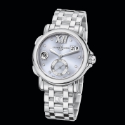 Ulysse Nardin Functional Ladies - Dual Time Lady