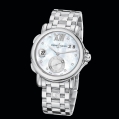 Ulysse Nardin Functional Ladies - Dual Time Lady