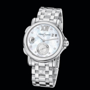 Ulysse Nardin Functional Ladies - Dual Time Lady
