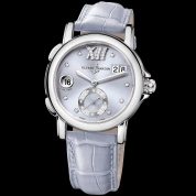Ulysse Nardin Functional Ladies - Dual Time Lady