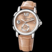 Ulysse Nardin Functional Ladies - Dual Time Lady
