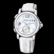 Ulysse Nardin Functional Ladies - Dual Time Lady