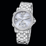 Ulysse Nardin Functional Ladies - Dual Time Lady