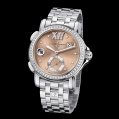 Ulysse Nardin Functional Ladies - Dual Time Lady