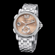 Ulysse Nardin Functional Ladies - Dual Time Lady