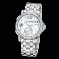 Ulysse Nardin Functional Ladies - Dual Time Lady